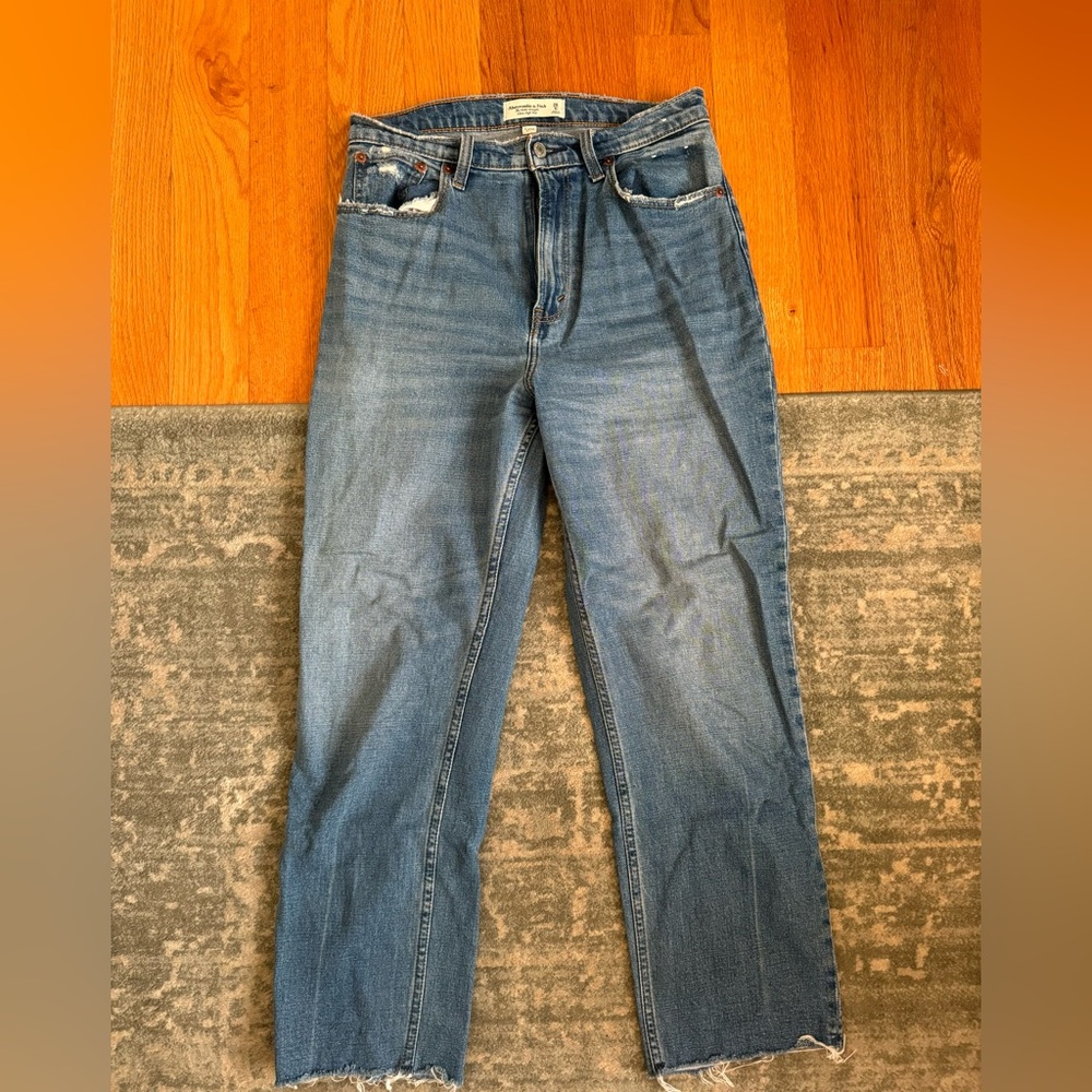 Abercrombie Jeans